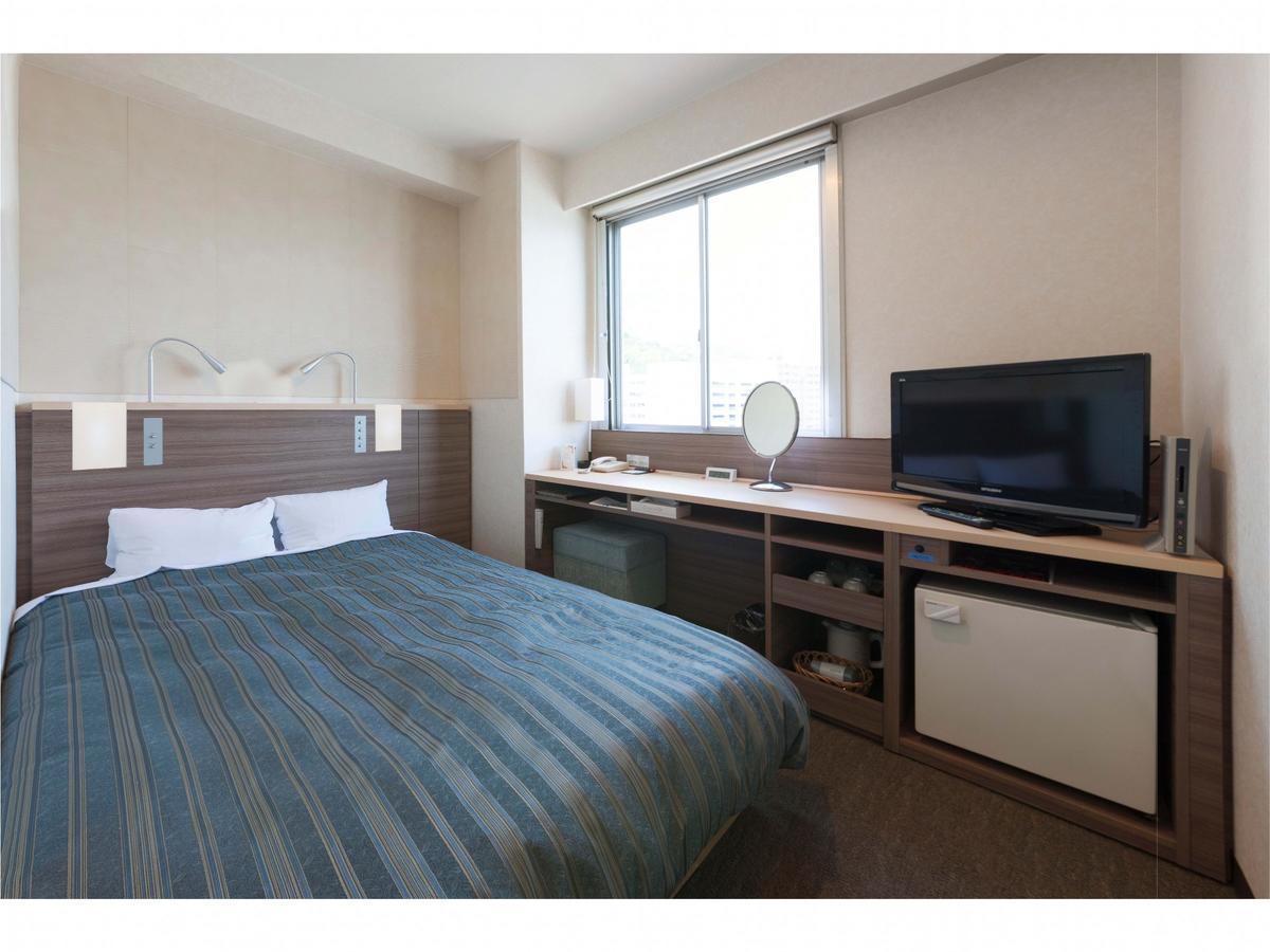 Onomichi Daiichi Hotel Экстерьер фото